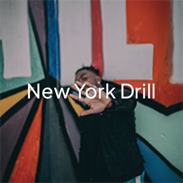 new york drill music sample
