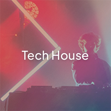 tech house music sample