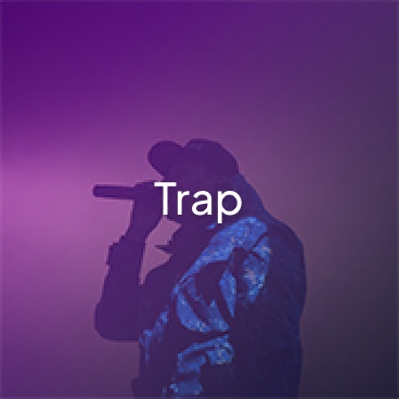 trap beats sample