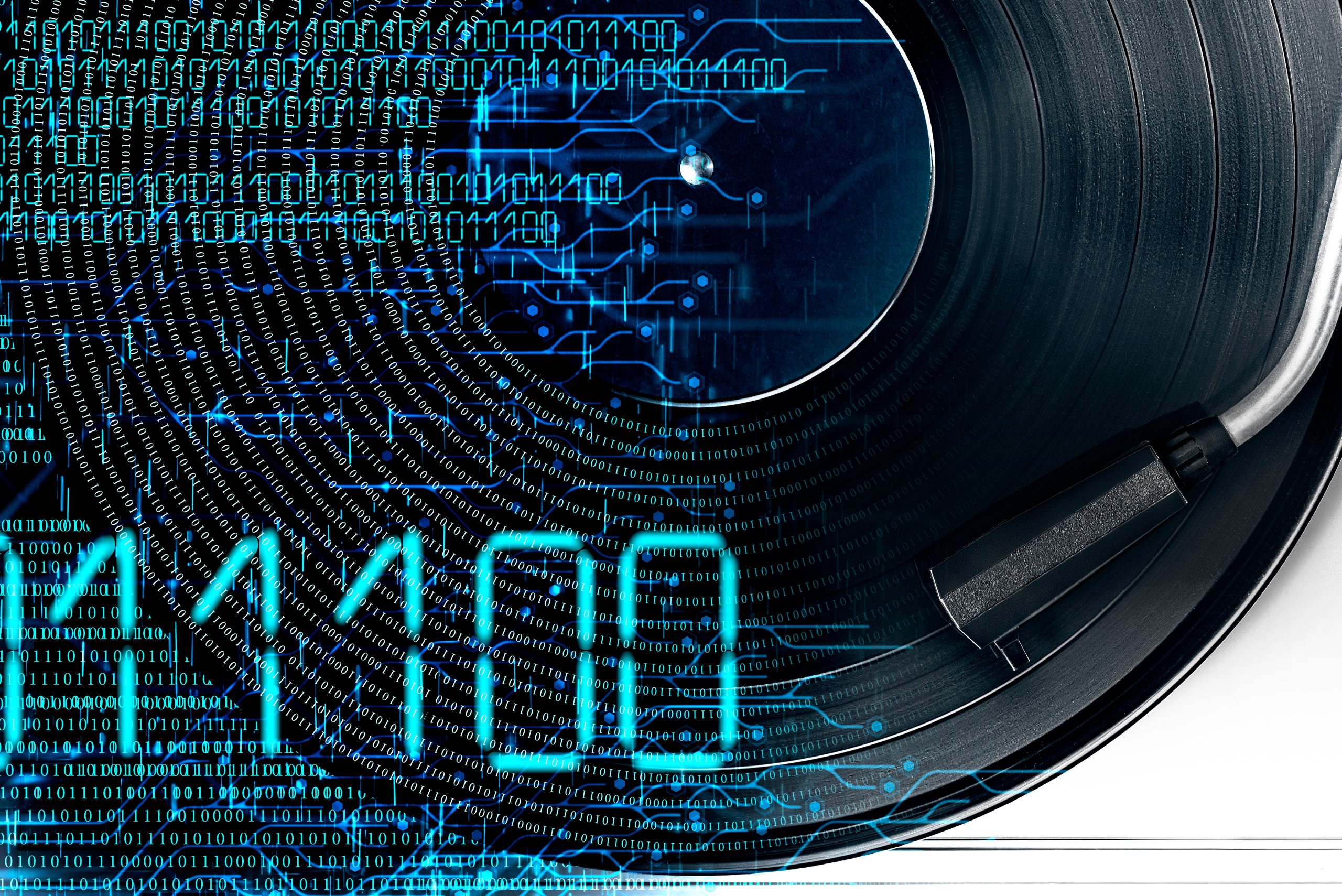 Are AI Music Generators Legal?